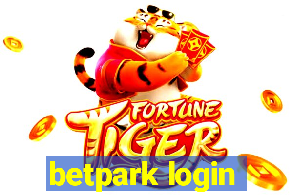 betpark login